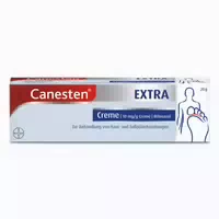 Canesten Extra Creme 20 G