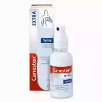 Canesten Extra Spray 25 ml