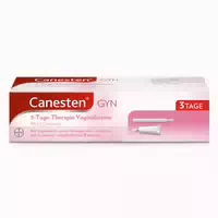 Canesten Gyn 3 Tage Therapie Vaginalcreme 20 G