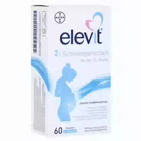 Elevit 2 60 St