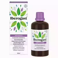 Iberogast Classic Flüssigkeit 50 ml