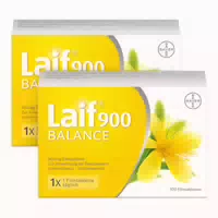 Laif 900 Balance 2x20 St