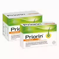 Priorin Kapseln 30 Gratis Dazu 1 Set