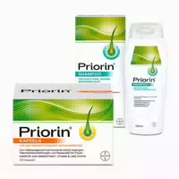 Priorin Haarpflege 1 Set