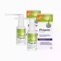 Priorin Liquid Doppelpack 2x50 Ml