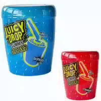 Juicy Drop Gummies