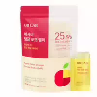 Bb Lab Apple Cider Vinegar Pocket 20g 14 Sticks