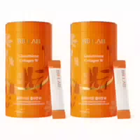 Bb Lab Intensive Glutathione Collagen W 2g 30 Sticks 2ea