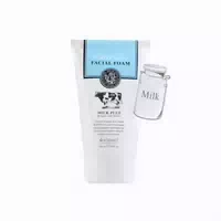 Beauty Buffet Scentio Milk Plus Whitening Facial Foam 100ml