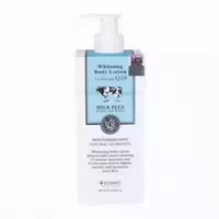 Beauty Buffet Scentio Milk Plus Whitening Facial Foam 100ml