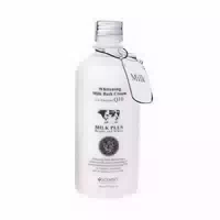 Beauty Buffet Whitening Milk Bath Cream Q10 450ml