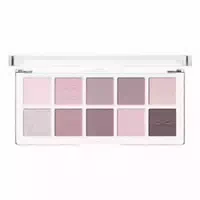Bbia Essential Eye Palette 8 5g 01 Your Mauve