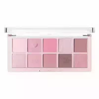 Bbia Essential Eye Palette 8 5g 03 Your Hearting