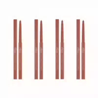 Bbialast Auto Gel Eyeliner 0 5g 07 Rose Burn 2ea Set