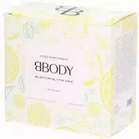 Bbody Electrolyte Mix