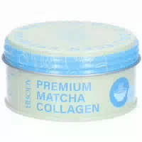 Bbody Matcha Kollagen Pulver