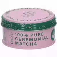 Bbody Reiner Japanischer Matcha