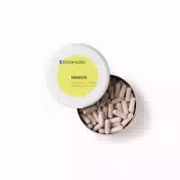 Botanicals Immun – Vitamin C Hochdosiert mit Acerola, Propolis & Echinacea | Immunsystem, 60 st