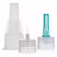 Bbraun Omnican Fine 31g X 6mm W Cap We Mea
