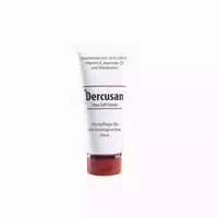Dercusan Urea Soft Creme 100 ml Creme