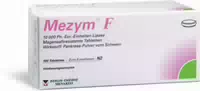 Mezym F Filmtabletten 100 Stück