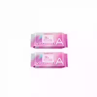 Bcl Saborino Good Night Mask 30pcs Vitamin A