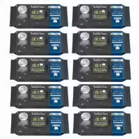 Bcl Saborino Good Night Mask 32pcs Night Black