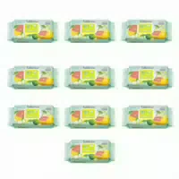 Bcl Saborino Morning Mask 32pcs Fruity Herbal