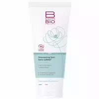 Bcombio Bio Sulfatfreies Pflege Shampoo