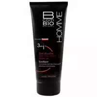 Bcombio Herren Duschgel 3in1