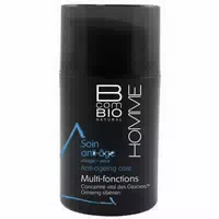 Bcombio Männer Anti Aging Pflege