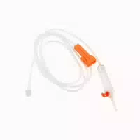 Bd Infusionsgerät Druck Schwerkraftinfusionen 185 cm Schlauch 1 st