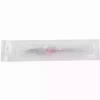Bd Insyte W Verweilkanüle 20 g X 30 mm mit Flügel