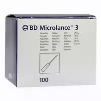 Bd Microlance 3 Sonderkan 16 g 1 1 2 1,65x40 mm