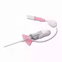 Bd Nexiva Iv Kathetersystem 20g, 25 Mm, Rosa