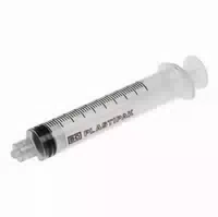Bd Plastipak™ Spritzen mit Luer Lok 10 ml