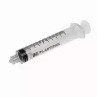 Bd Plastipak™ Spritzen mit Luer Lok 10 ml