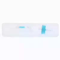 Bd Saf T Intima Svk Subkutan 22 g 19 mm Y Anschl