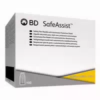 Bd Safeassist™sicherheits Pen Nadeln 30 Gx 5 mm