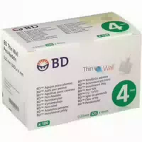 Bd Thinwall 4mm