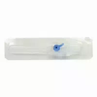 Bd Venflon 2 22g 0,8x25mm Verweilkanüle