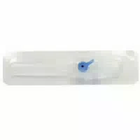 Bd Venflon™ 22g 0,8 X 25mm Verweilkanüle
