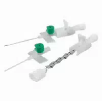 Bd Venflon Pro Safety 18 G 45 Mm Katheter