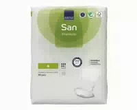 Abena San Premium 11 Xxl 4 X 16 Stück