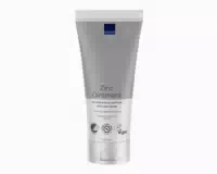 Abena Zinksalbe 100 Ml