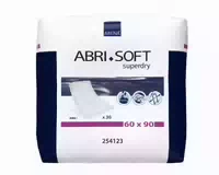 Abri Soft 60x90cm Excellent