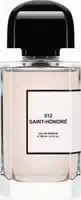 Bdk Parfums 312 Saint Honore Eau De Parfum Spray 100ml