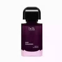 Bdk Oud Paradisio Absolu De Parfum Spray 50ml