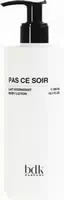 Bdk Pas Ce Soir Body Lotion 300 ml