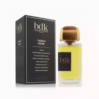 Bdk Perfumes Tabac Rose Edp 100ml 0,1 l